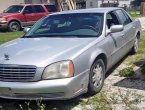 2003 Cadillac DeVille under $2000 in FL