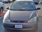 2002 Ford Focus under $1000 in CA