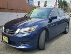 2013 Honda Accord under $11000 in Massachusetts