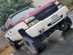 2005 Chevrolet 1500 under $8000 in Texas