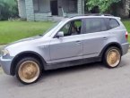 2006 BMW X3 under $5000 in Missouri