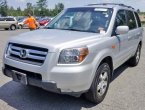 2007 Honda Pilot under $5000 in Massachusetts