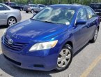 2007 Toyota Camry under $4000 in Massachusetts