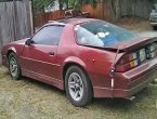 1989 Chevrolet Camaro - Spanaway, WA