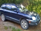 2006 Hyundai Santa Fe under $3000 in TX