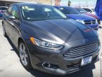 2015 Ford Fusion under $12000 in Nevada