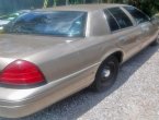 2002 Ford Crown Victoria under $2000 in FL