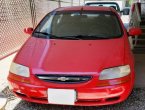 2005 Chevrolet Aveo under $3000 in California