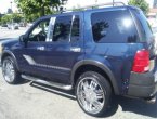 2003 Ford Explorer under $2000 in California