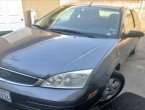 2007 Ford Focus under $5000 in California