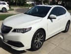 2015 Acura TLX in South Carolina