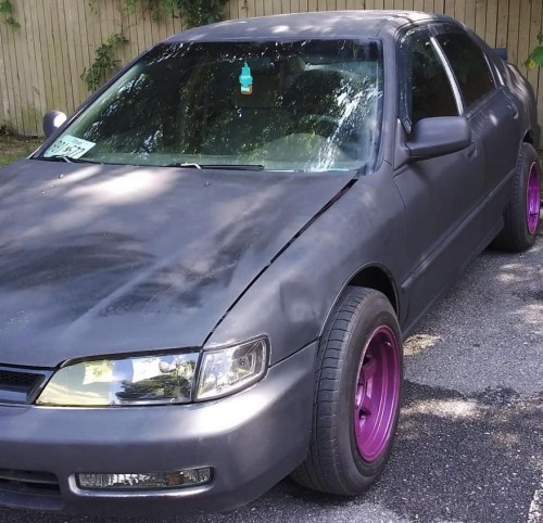 Honda Accord LX '96 $2000 or Less in Glen Burnie, MD 21061 By Owner