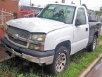 2005 Chevrolet Silverado under $2000 in Florida