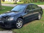 2005 Nissan Altima under $2000 in Florida