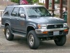 1995 Toyota 4Runner - Bremerton, WA