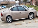 2006 Pontiac Grand Prix - Jasper, IN