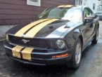 2005 Ford Mustang under $4000 in Massachusetts