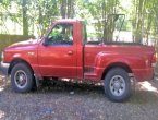 2000 Ford Ranger under $2000 in Louisiana