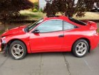 1998 Mitsubishi Eclipse was SOLD for only $800...!