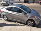 2013 Hyundai Elantra under $7000 in California