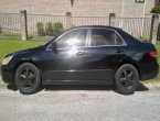 2003 Honda Accord under $3000 in Texas