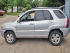 2005 KIA Sportage under $3000 in Kansas