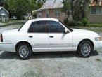 2001 Mercury Grand Marquis under $5000 in Florida