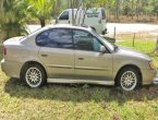 2001 Subaru Legacy (Gold)