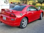 2000 Mitsubishi Eclipse under $2000 in WA