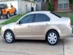 2006 Ford Fusion - Arlington, TX