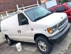 2001 Ford E-350 under $5000 in Pennsylvania