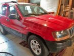 2000 Jeep Grand Cherokee under $2000 in California