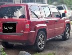 2009 Jeep Patriot in Ohio