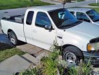 1999 Ford F-150 under $3000 in Indiana