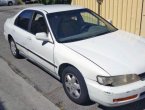 1997 Honda Accord under $1000 in CA