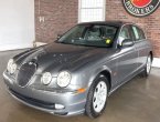 2003 Jaguar S-Type in GA