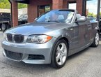 2009 BMW 135 under $8000 in Georgia