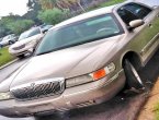 2000 Mercury Grand Marquis - Clearwater, FL