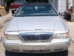 1997 Mercury Grand Marquis under $2000 in Ohio