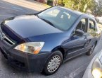 2007 Honda Accord under $4000 in Massachusetts