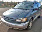 2000 Toyota Sienna under $3000 in Pennsylvania