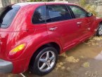 2002 Chrysler PT Cruiser - Bakersfield, CA