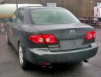 2003 Mazda Mazda6 under $2000 in Massachusetts