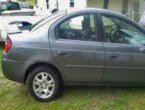 2004 Dodge Neon under $1000 in Tennessee