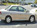 2001 Honda Accord under $3000 in North Carolina