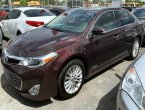 2015 Toyota Avalon under $12000 in Florida