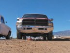 1995 Dodge Ram in Arizona