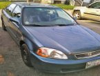 1998 Honda Civic under $2000 in ME