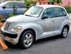 2002 Chrysler PT Cruiser under $2000 in FL