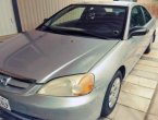2001 Honda Civic under $3000 in California